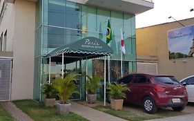 Flat de luxo em Lagoa Santa/MG